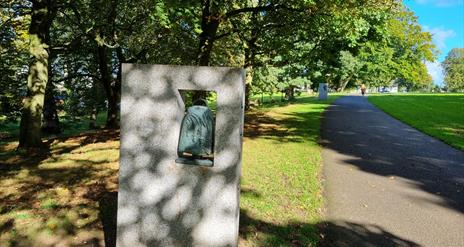 Bangor Bell Trail