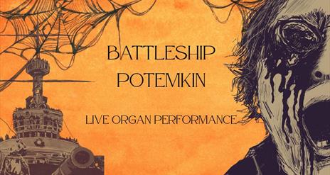 Battleship Potemkin 1925 movie