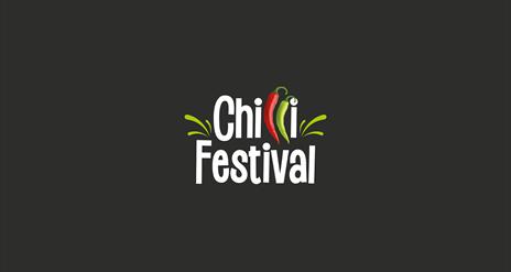Chilli Festival logo