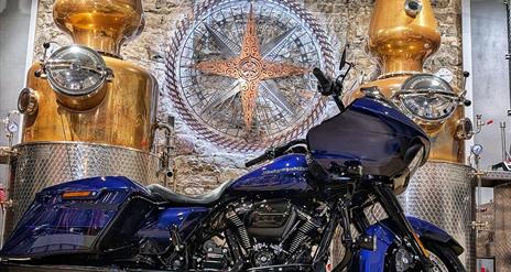 Coffee & Bikes