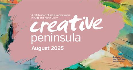 Creative Peninsula 2025