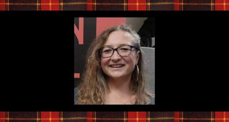 Dr Dayna Jost