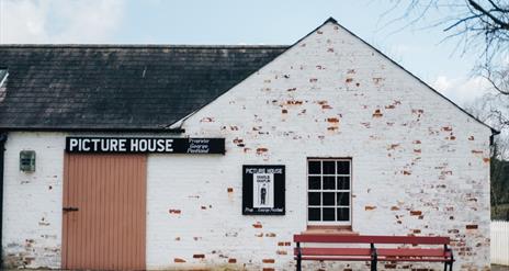 Heritage films screening throughout the month of August at the Ulster Folk Museum