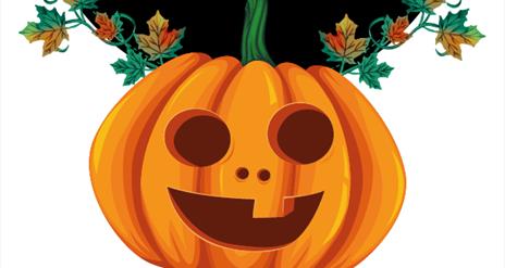 Halloween at Cockle Row