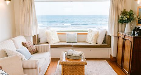 Sandend Cottage