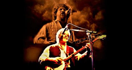 The Legend of Luke Kelly