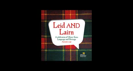 Leid and Lairn 2025
