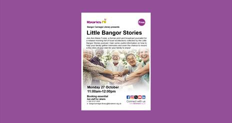Little Bangor Stories