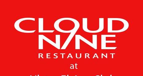Cloud 9 Logo