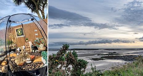 Millisle, Tea by the Sea Experience AND 2023