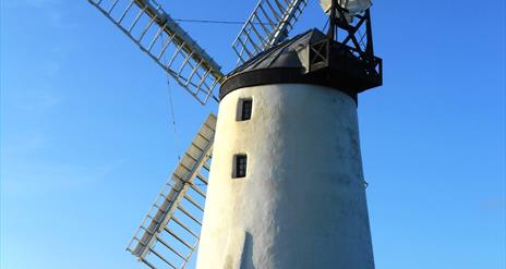 Millisle Windmill