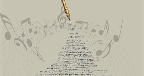 Music and Poetry