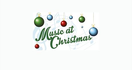 Music at Christmas