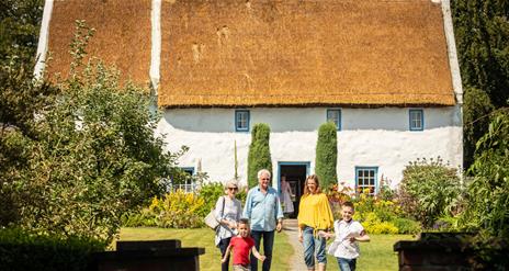 Ulster Folk Museum