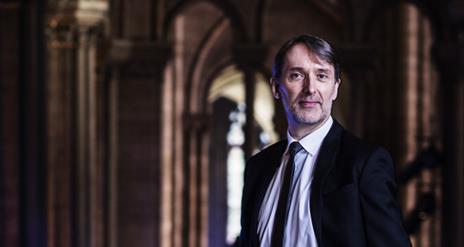 Olivier Latry Organist