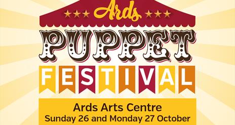 Ards Puppet Festival 2025
