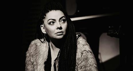 Ruth McGinley pianist