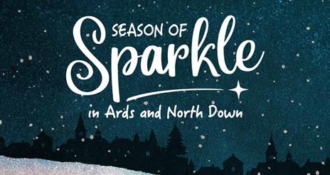 Season of Sparkle in Ards and North Down