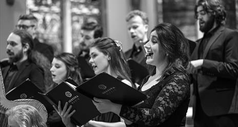 Sestina Music Choral Ensemble