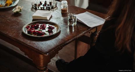Stories and Supper at the Ulster Folk Museum - Experience AND 2025