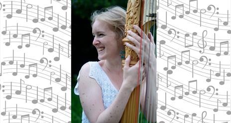 Conductor - Tanya Houghton