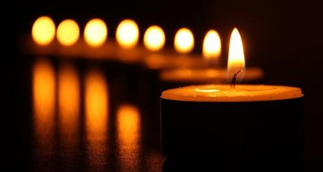 Tenebrae Service with Faure's Requiem for Good Friday
