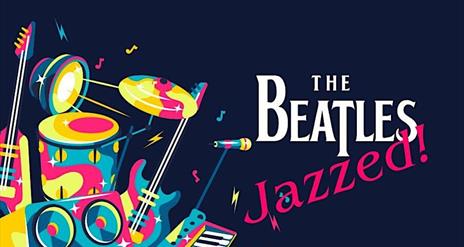 The Scott Flanigan Trio plays The Beatles