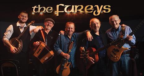 The Fureys