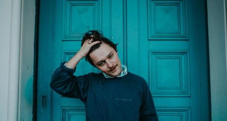 Watch an intimate performance by Joshua Burnside on Saturday 25th October in the Ulster Folk Museum, alongside readings by Anne McMaster and performan