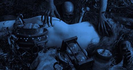 Häxan