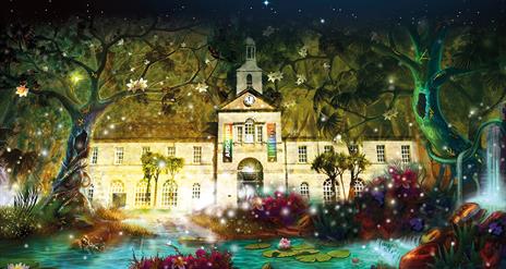 Enchanted House of Puppetry