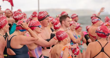 Pickie swim 1