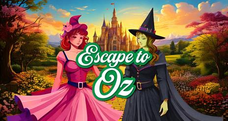 Escape to OZ