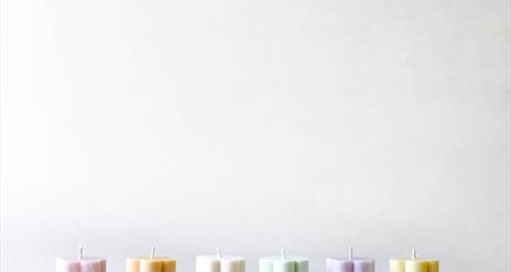 Le Contour Candles