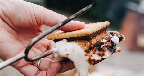 S'mores by The Mallow Makers