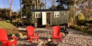 Ballydorn Stay Hut