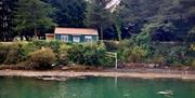Accommodation Killinchy