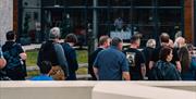 Stillhouse tour