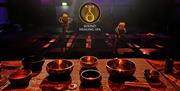 The Sound Spa Experience