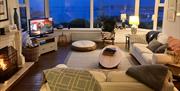 Main Living Room