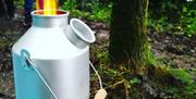 Kelly Kettle