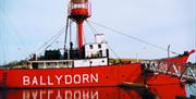 The Lightship