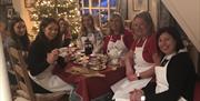 Christmas Baking