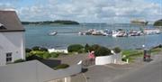 Lough view