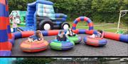 Kids Fun and Activities