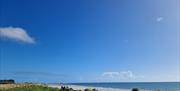 Cloughey Beach