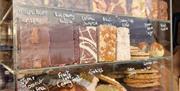 Yum's the Word bakes
