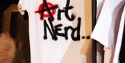Late Night Art