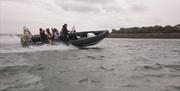 Boat Trips Northern Ireland