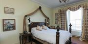 Crommelin double bedroom
